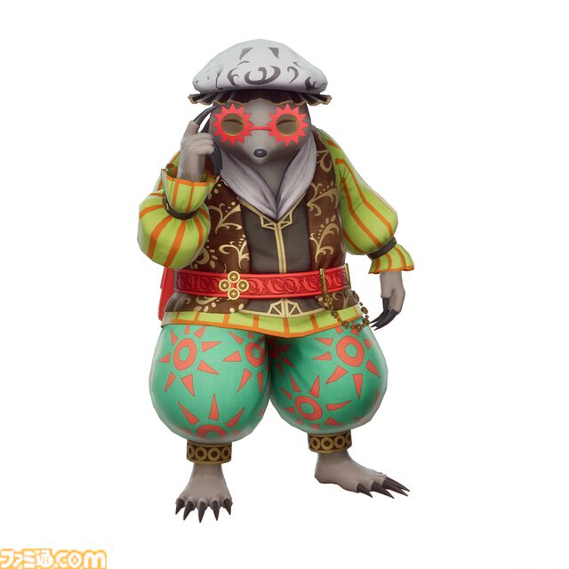 『ロマサガ2 リベンジオブザセブン』追加された術や陣形、フリーシナリオなどの最新情報が公開。ジュウベイ、ナタリーたちキャラのビジュアル＆情報も