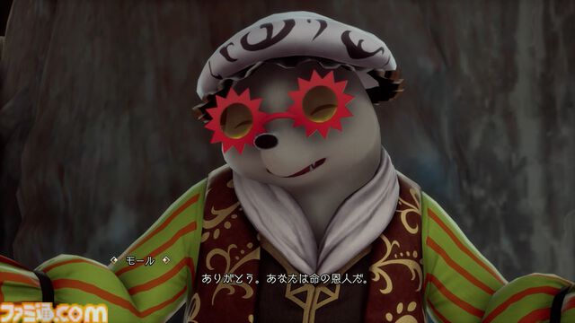 『ロマサガ2 リベンジオブザセブン』追加された術や陣形、フリーシナリオなどの最新情報が公開。ジュウベイ、ナタリーたちキャラのビジュアル＆情報も