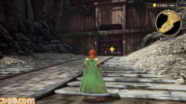 『ロマサガ2 リベンジオブザセブン』追加された術や陣形、フリーシナリオなどの最新情報が公開。ジュウベイ、ナタリーたちキャラのビジュアル＆情報も
