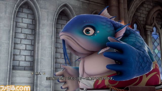 『ロマサガ2 リベンジオブザセブン』追加された術や陣形、フリーシナリオなどの最新情報が公開。ジュウベイ、ナタリーたちキャラのビジュアル＆情報も