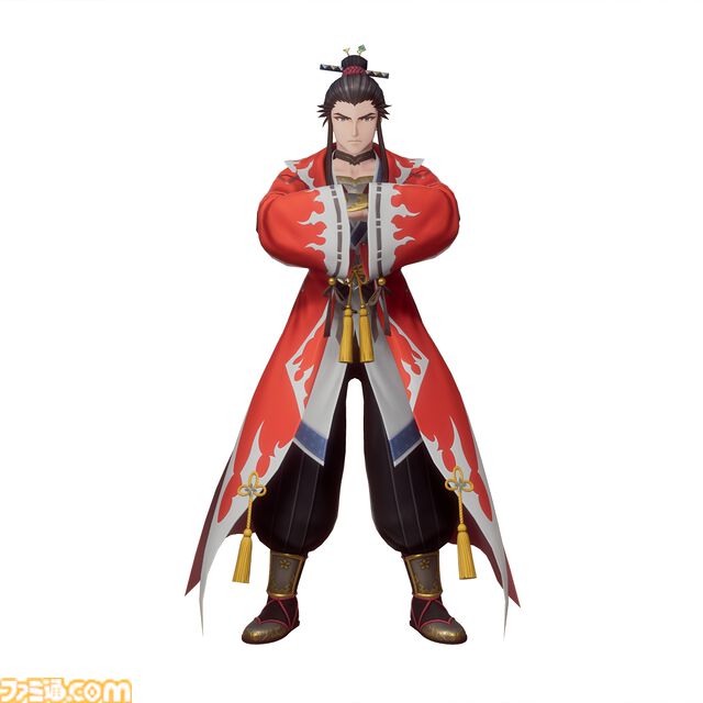 『ロマサガ2 リベンジオブザセブン』追加された術や陣形、フリーシナリオなどの最新情報が公開。ジュウベイ、ナタリーたちキャラのビジュアル＆情報も