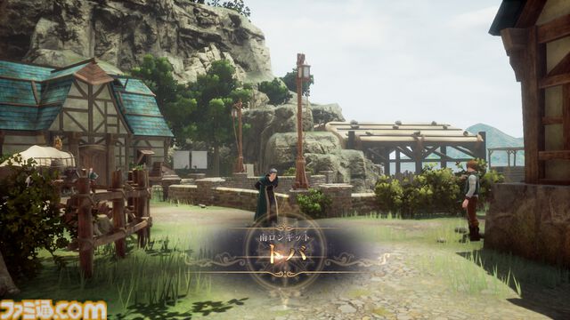『ロマサガ2 リベンジオブザセブン』追加された術や陣形、フリーシナリオなどの最新情報が公開。ジュウベイ、ナタリーたちキャラのビジュアル＆情報も
