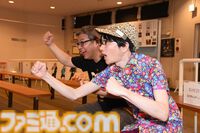 おじさんふたり、日光さる軍団のおさるランドではしゃぐ。子ざるには人間と動物の赤ちゃん両方のかわいさがあってどうにかなりそう