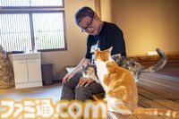おじさんふたり、日光さる軍団のおさるランドではしゃぐ。子ざるには人間と動物の赤ちゃん両方のかわいさがあってどうにかなりそう