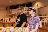 おじさんふたり、日光さる軍団のおさるランドではしゃぐ。子ざるには人間と動物の赤ちゃん両方のかわいさがあってどうにかなりそう