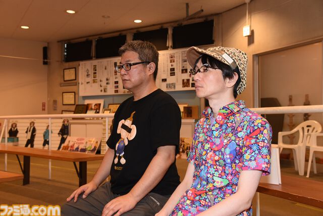 おじさんふたり、日光さる軍団のおさるランドではしゃぐ。子ざるには人間と動物の赤ちゃん両方のかわいさがあってどうにかなりそう
