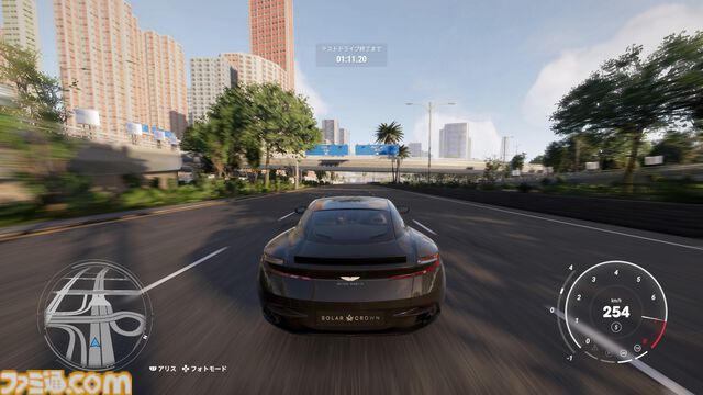 『テストドライブ アンリミテッド ソーラークラウン』VIPベータ版レビュー。新作オープンワールドレーシングはレースの臨場感や新車を買う高揚感など、クルマ好きにぜひ遊んでほしい要素が満載