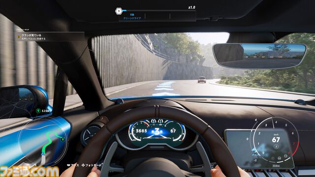 『テストドライブ アンリミテッド ソーラークラウン』VIPベータ版レビュー。新作オープンワールドレーシングはレースの臨場感や新車を買う高揚感など、クルマ好きにぜひ遊んでほしい要素が満載