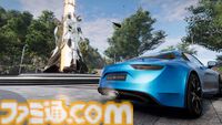 『テストドライブ アンリミテッド ソーラークラウン』VIPベータ版レビュー。新作オープンワールドレーシングはレースの臨場感や新車を買う高揚感など、クルマ好きにぜひ遊んでほしい要素が満載