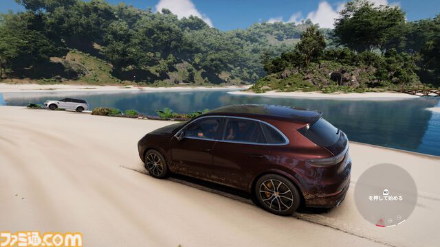 『テストドライブ アンリミテッド ソーラークラウン』VIPベータ版レビュー。新作オープンワールドレーシングはレースの臨場感や新車を買う高揚感など、クルマ好きにぜひ遊んでほしい要素が満載