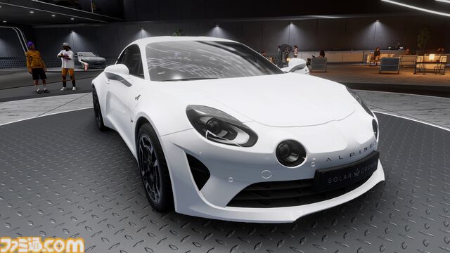 『テストドライブ アンリミテッド ソーラークラウン』VIPベータ版レビュー。新作オープンワールドレーシングはレースの臨場感や新車を買う高揚感など、クルマ好きにぜひ遊んでほしい要素が満載