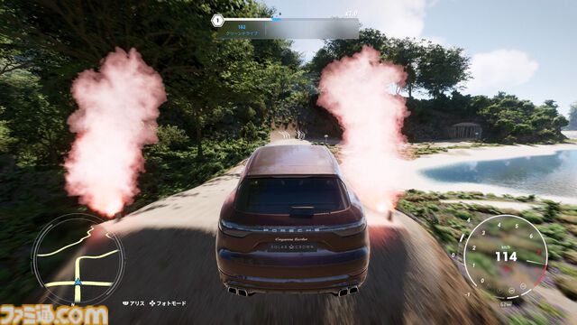 『テストドライブ アンリミテッド ソーラークラウン』VIPベータ版レビュー。新作オープンワールドレーシングはレースの臨場感や新車を買う高揚感など、クルマ好きにぜひ遊んでほしい要素が満載