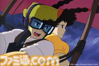 【金曜ロードショー】映画『天空の城ラピュタ』が本日（8月30日）21時から放送！ 何度観ても胸踊る壮大な冒険譚がふたたび金ローに！ なおバルスは23時20分前後を予定