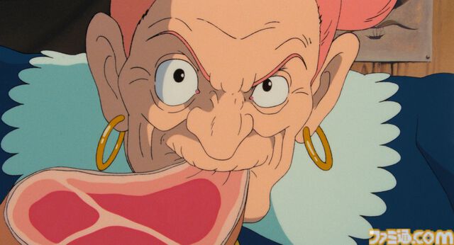【金曜ロードショー】映画『天空の城ラピュタ』が本日（8月30日）21時から放送！ 何度観ても胸踊る壮大な冒険譚がふたたび金ローに！ なおバルスは23時20分前後を予定