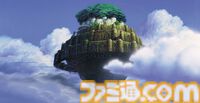 【金曜ロードショー】映画『天空の城ラピュタ』が本日（8月30日）21時から放送！ 何度観ても胸踊る壮大な冒険譚がふたたび金ローに！ なおバルスは23時20分前後を予定