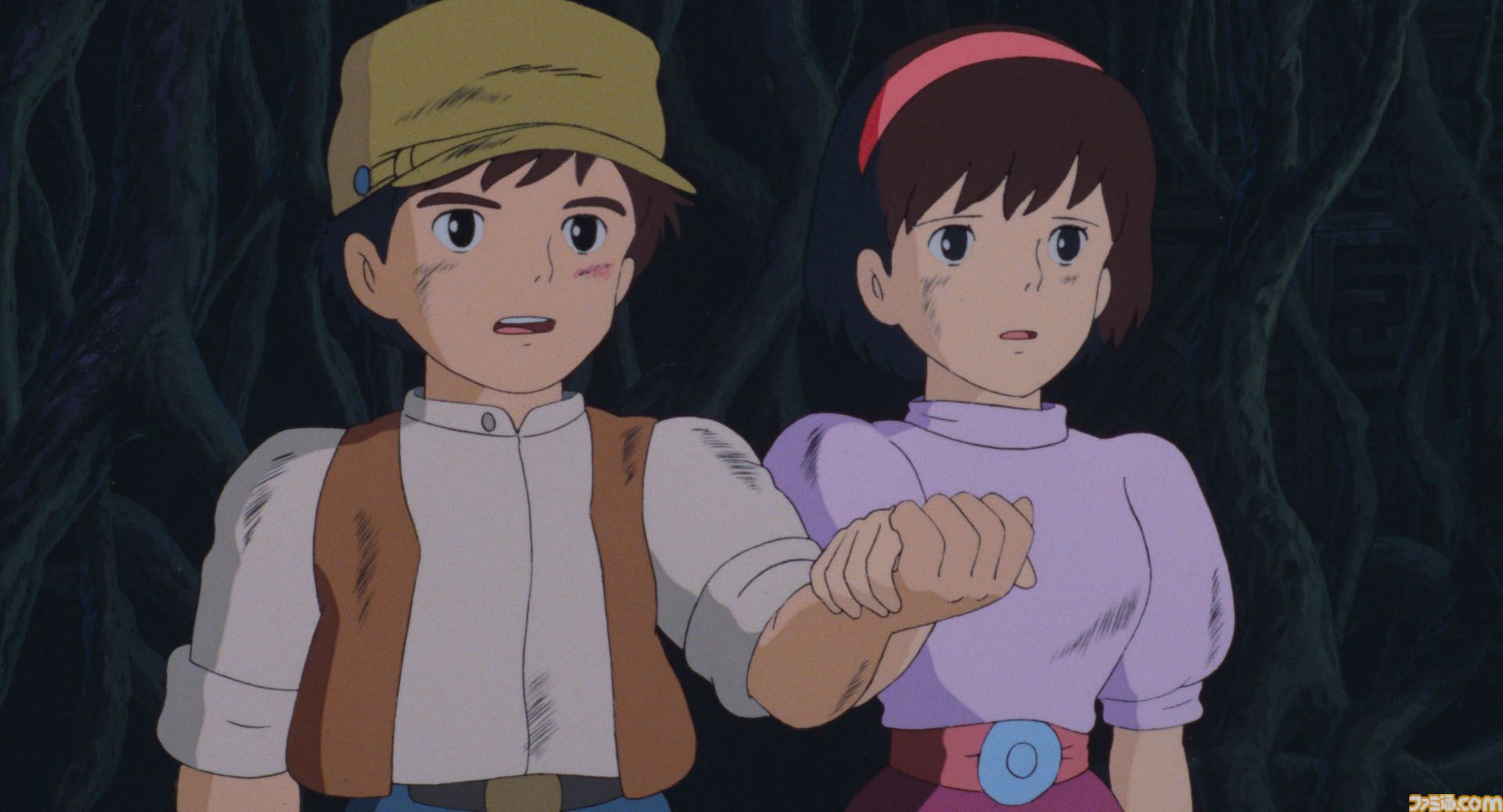 【金曜ロードショー】映画『天空の城ラピュタ』が本日（8月30日）21時から放送！ 何度観ても胸踊る壮大な冒険譚がふたたび金ローに！ なおバルスは23時20分前後を予定