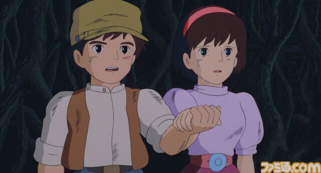 【金曜ロードショー】映画『天空の城ラピュタ』が本日（8月30日）21時から放送！ 何度観ても胸踊る壮大な冒険譚がふたたび金ローに！ なおバルスは23時20分前後を予定