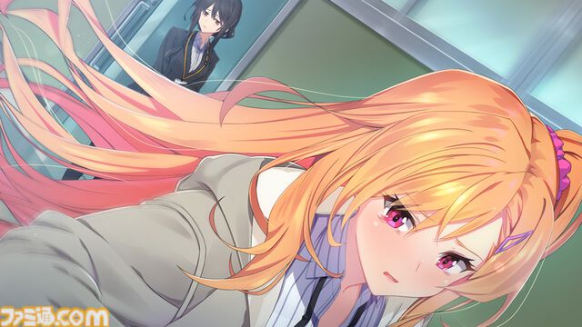 『メモリーズオフ 双想 ～Not always true～』発売日が2024年から2025年初頭に変更。ヒロイン5人の声優はLynn、加隈亜衣、関根瞳、藍本あみ、山根綺に