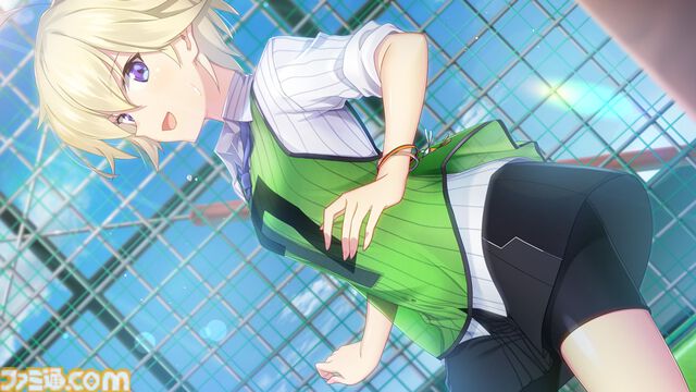『メモリーズオフ 双想 ～Not always true～』発売日が2024年から2025年初頭に変更。ヒロイン5人の声優はLynn、加隈亜衣、関根瞳、藍本あみ、山根綺に