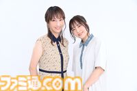 『グラブル』初心者の目に現在のコンテンツはどう映る？ 加藤英美里さん（ベテラン騎空士）×木下紗華さん（新米騎空士）対談