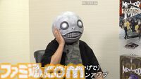 『メタファー：リファンタジオ』を『ニーア オートマタ』のヨコオタロウが語る動画公開。「俺の次回作は『メタファー：リファンタジオ2』です!!」