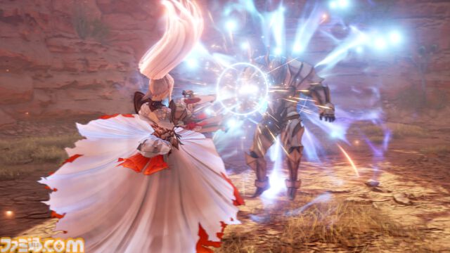 『テイルズ オブ アライズ』Steam版が1100円（75%オフ）のセール開催、過去最安値。大型DLC“Beyond the Dawn”同梱版も半額に