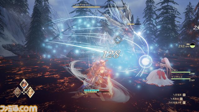 『テイルズ オブ アライズ』Steam版が1100円（75%オフ）のセール開催、過去最安値。大型DLC“Beyond the Dawn”同梱版も半額に
