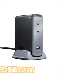 【Amazonスマイルセール】ピカチュウモデルのUSB充電器が22%オフ、Prime Desktop Chargerが20%オフ、Soundcore Life P2 Miniが22%オフなどAnker製品がお買い得