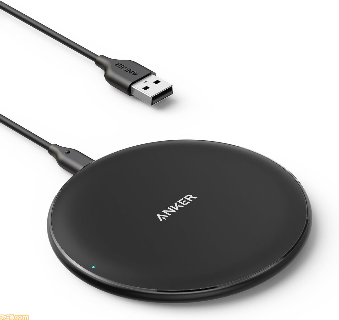 【Amazonスマイルセール】ピカチュウモデルのUSB充電器が22%オフ、Prime Desktop Chargerが20%オフ、Soundcore Life P2 Miniが22%オフなどAnker製品がお買い得