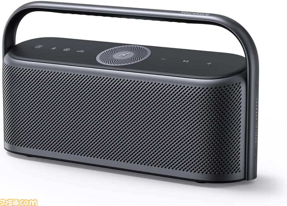 【Amazonスマイルセール】ピカチュウモデルのUSB充電器が22%オフ、Prime Desktop Chargerが20%オフ、Soundcore Life P2 Miniが22%オフなどAnker製品がお買い得