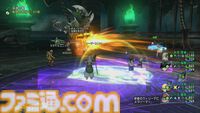 『ドラゴンクエストX　オンライン』プレイ日記　深淵の咎人たちの第四弾“悲愴のウィリーデ”に挑戦したら悲劇が。予習は大事！（第487回）
