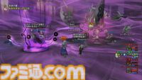 『ドラゴンクエストX　オンライン』プレイ日記　深淵の咎人たちの第四弾“悲愴のウィリーデ”に挑戦したら悲劇が。予習は大事！（第487回）