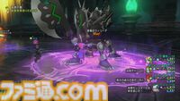 『ドラゴンクエストX　オンライン』プレイ日記　深淵の咎人たちの第四弾“悲愴のウィリーデ”に挑戦したら悲劇が。予習は大事！（第487回）