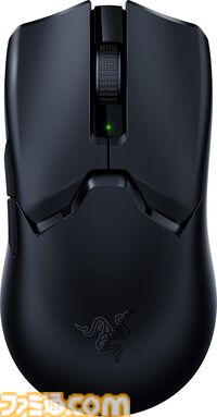【Amazonスマイルセール】REALFORCEラピッドトリガーキーボードが10%オフ、Razer Viper V2 Proが30%オフ、Logicool Gが10%オフなどゲーミングアイテムがお買い得