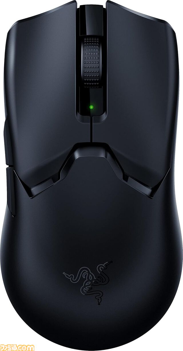 【Amazonスマイルセール】REALFORCEラピッドトリガーキーボードが10%オフ、Razer Viper V2 Proが30%オフ、Logicool Gが10%オフなどゲーミングアイテムがお買い得