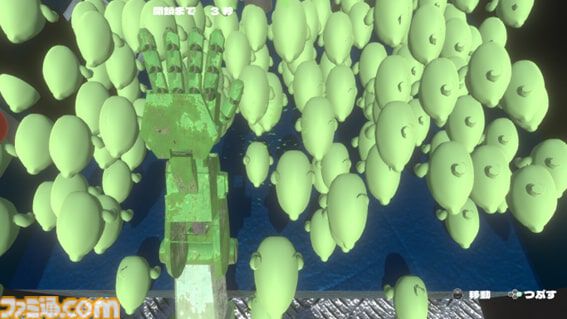 【TGS2024】北海道最大のゲーム開発イベント“Sapporo Game Camp”が出展。“増殖”をテーマとしたオリジナルゲーム16作品を試遊展示