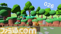 【TGS2024】北海道最大のゲーム開発イベント“Sapporo Game Camp”が出展。“増殖”をテーマとしたオリジナルゲーム16作品を試遊展示