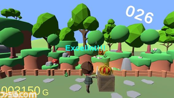 【TGS2024】北海道最大のゲーム開発イベント“Sapporo Game Camp”が出展。“増殖”をテーマとしたオリジナルゲーム16作品を試遊展示