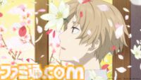 アニメ『夏⽬友⼈帳 漆』（第7期）