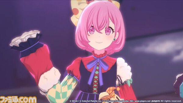 画像ページ (7/11) 【プロセカ】新イベント“わんだほら～！？な肝だめ