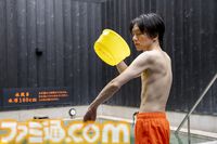 【堀田湯】モンストサウナで露天風呂が気に入ったので取材から2時間後に客として入浴。これはおじさんがお風呂に入る記事