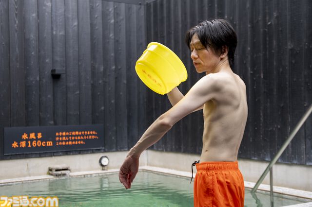 【堀田湯】モンストサウナで露天風呂が気に入ったので取材から2時間後に客として入浴。これはおじさんがお風呂に入る記事