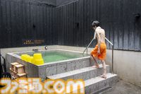【堀田湯】モンストサウナで露天風呂が気に入ったので取材から2時間後に客として入浴。これはおじさんがお風呂に入る記事