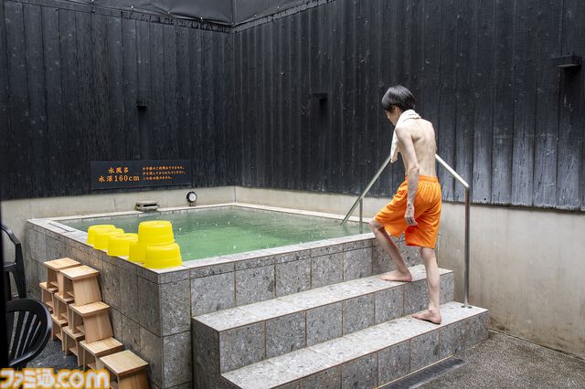 【堀田湯】モンストサウナで露天風呂が気に入ったので取材から2時間後に客として入浴。これはおじさんがお風呂に入る記事