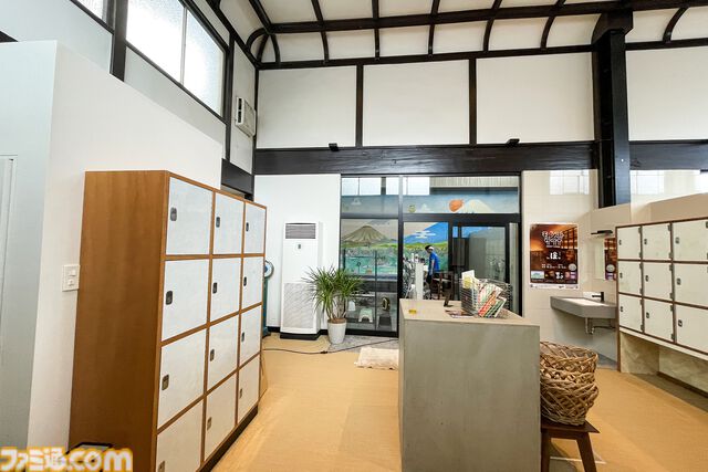 【堀田湯】モンストサウナで露天風呂が気に入ったので取材から2時間後に客として入浴。これはおじさんがお風呂に入る記事