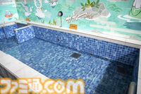 【堀田湯】モンストサウナで露天風呂が気に入ったので取材から2時間後に客として入浴。これはおじさんがお風呂に入る記事