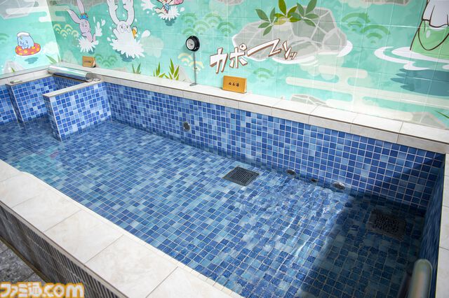 【堀田湯】モンストサウナで露天風呂が気に入ったので取材から2時間後に客として入浴。これはおじさんがお風呂に入る記事