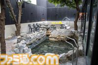 【堀田湯】モンストサウナで露天風呂が気に入ったので取材から2時間後に客として入浴。これはおじさんがお風呂に入る記事
