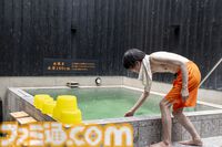【堀田湯】モンストサウナで露天風呂が気に入ったので取材から2時間後に客として入浴。これはおじさんがお風呂に入る記事