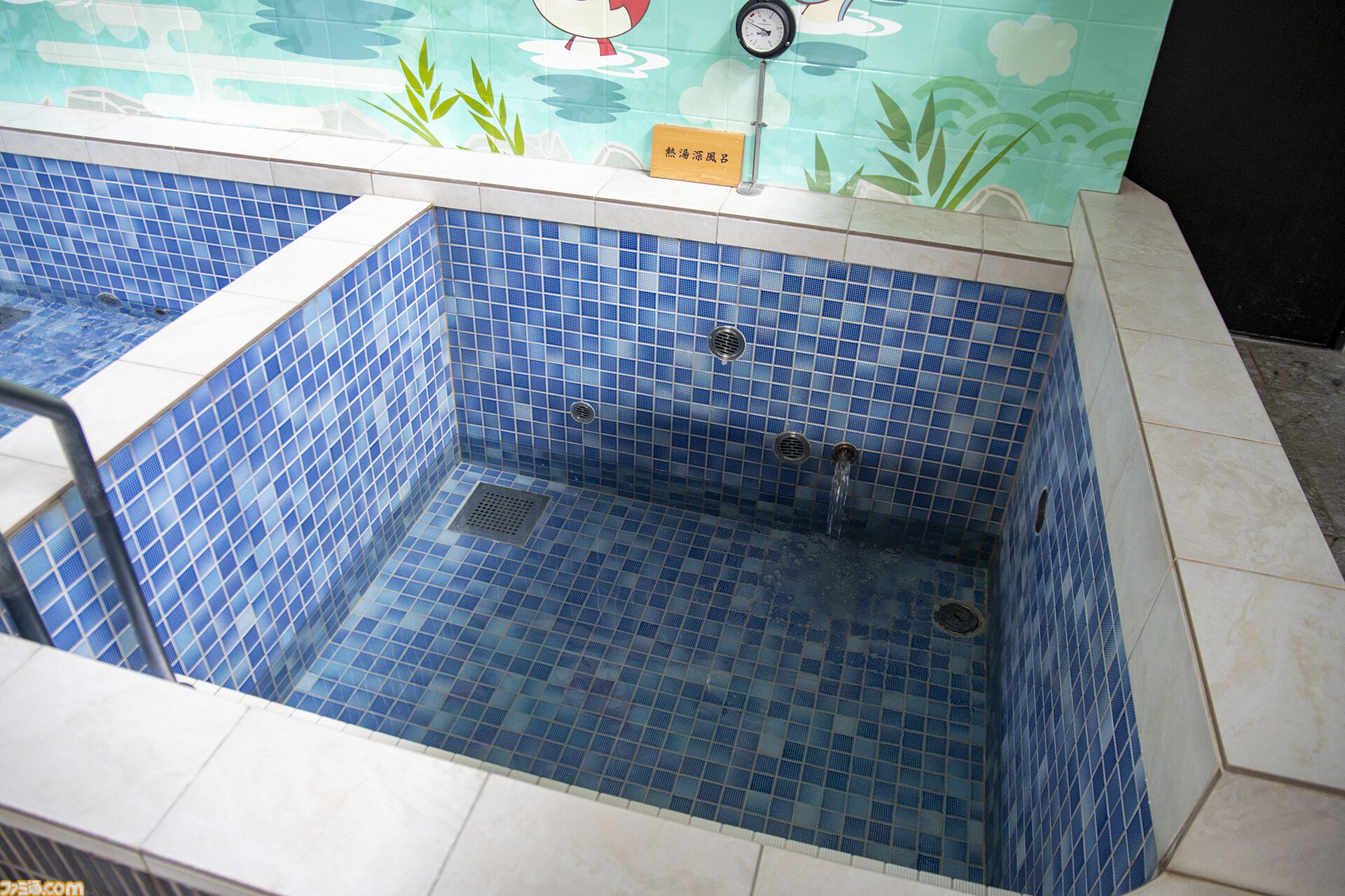 【堀田湯】モンストサウナで露天風呂が気に入ったので取材から2時間後に客として入浴。これはおじさんがお風呂に入る記事